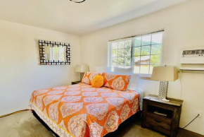 Luxe Leavenworth Cottage